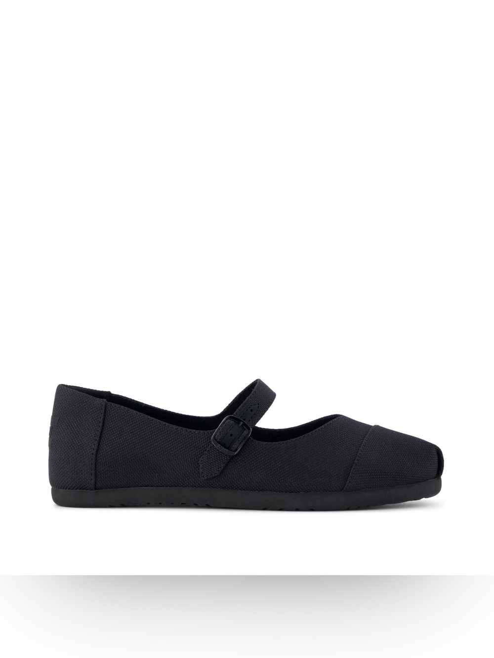 Toms Alpargata Mary Jane NWT
